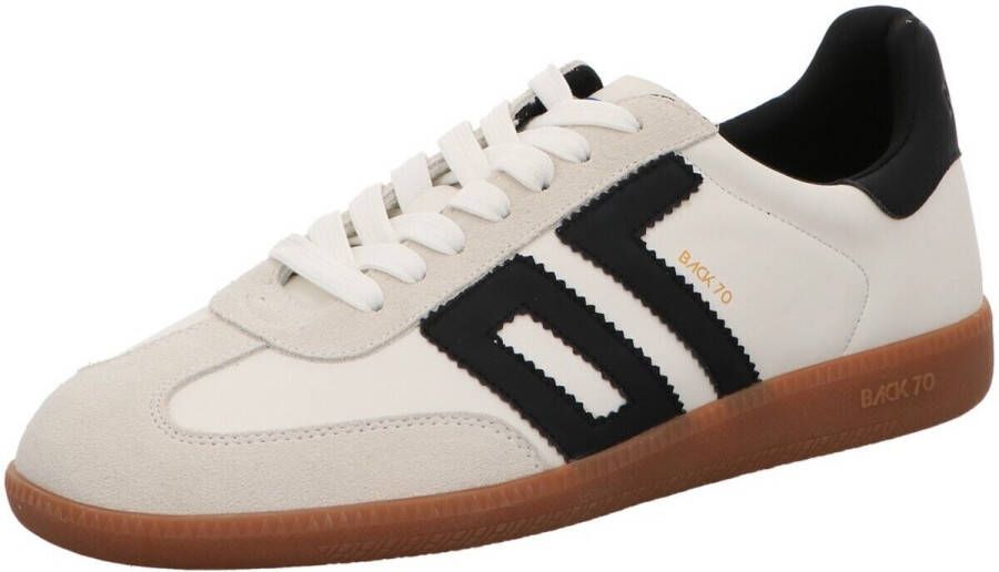 Back 70 Lage Sneakers