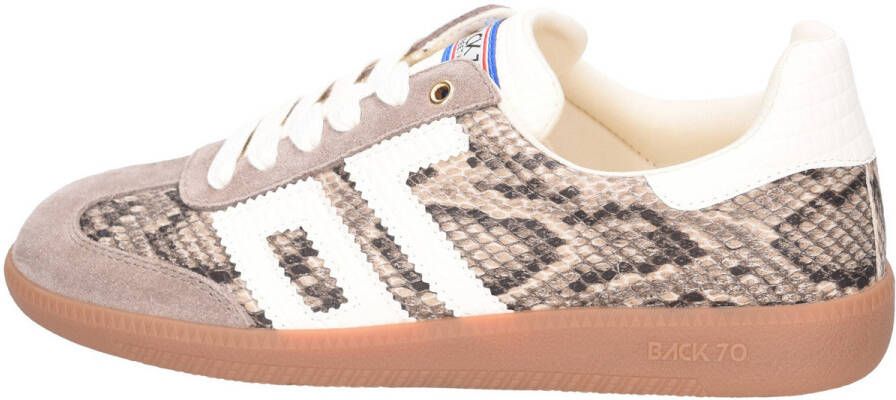 Back 70 Lage Sneakers