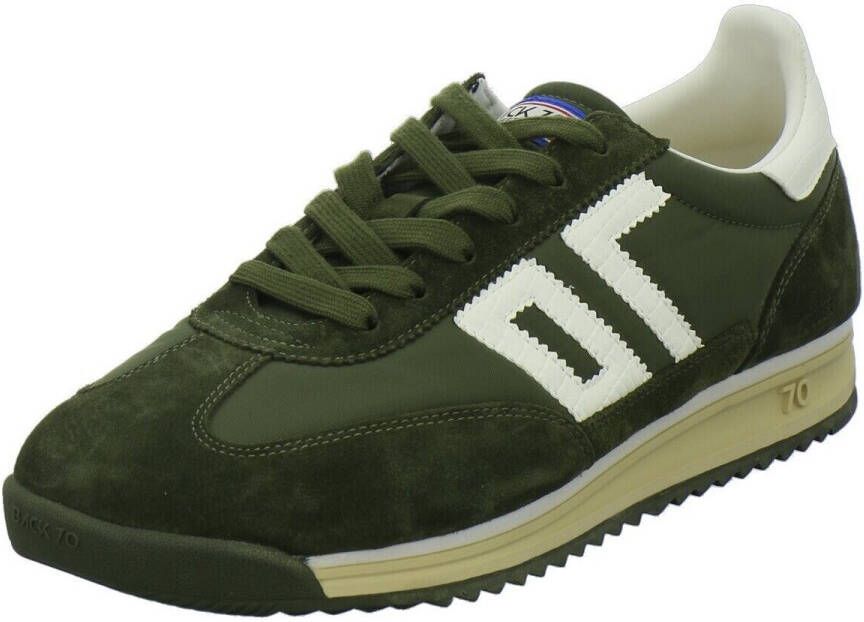 Back 70 Lage Sneakers