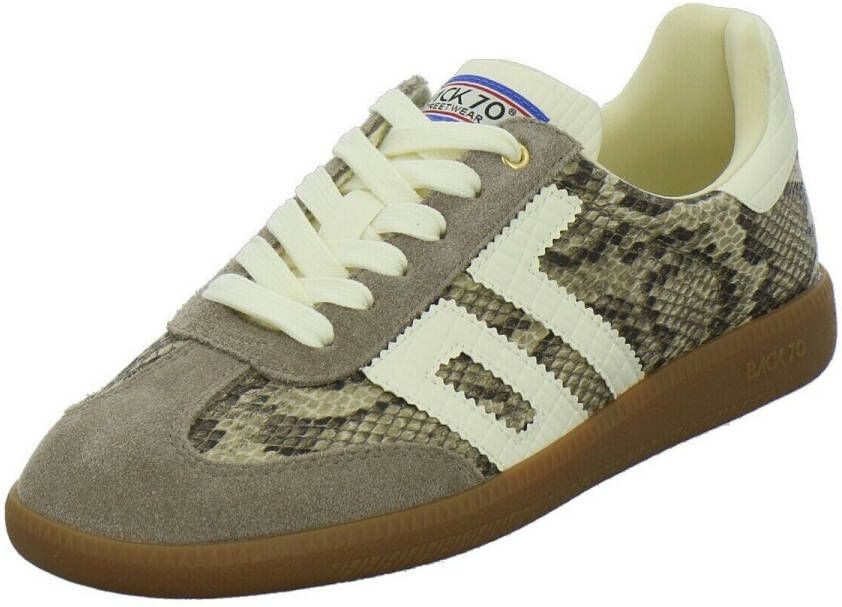 Back70 Slang Cloud Sneakers - Foto 2