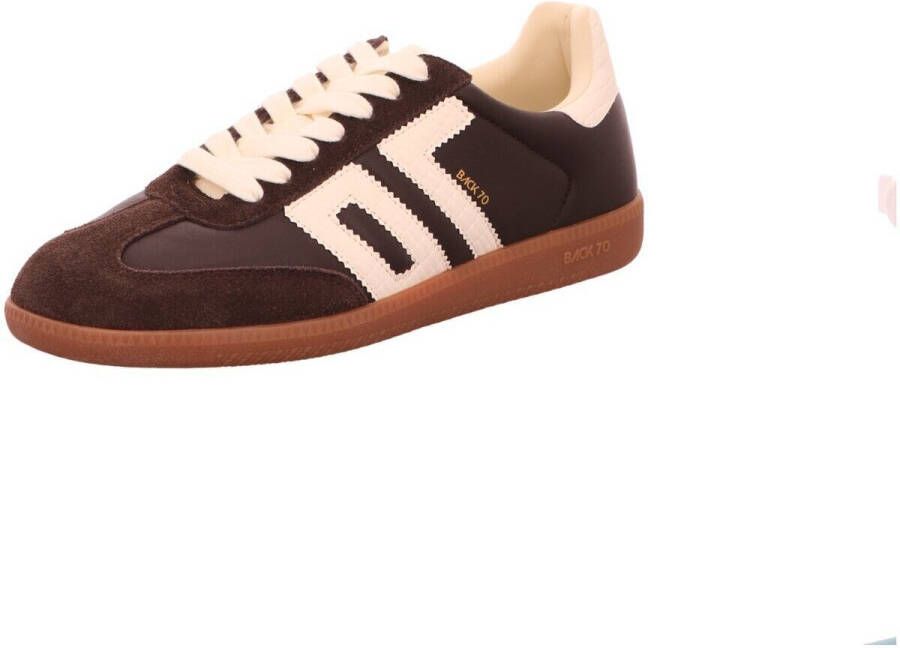 Back 70 Lage Sneakers