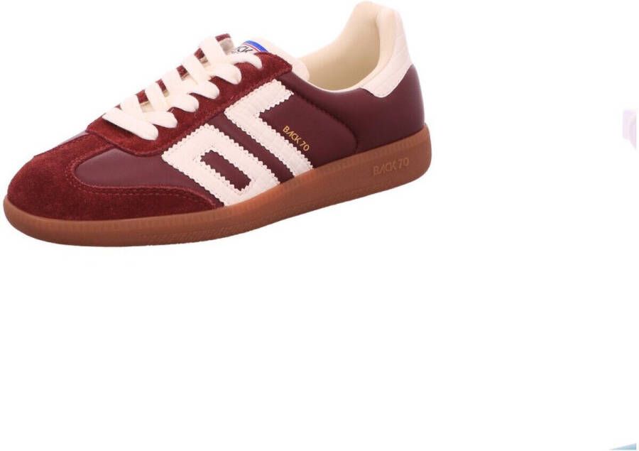 Back70 Cloud n26 wine 108005-000052 wine bordo - Foto 4