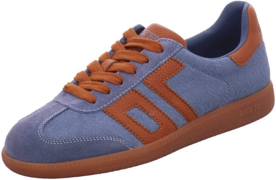 Back 70 Lage Sneakers