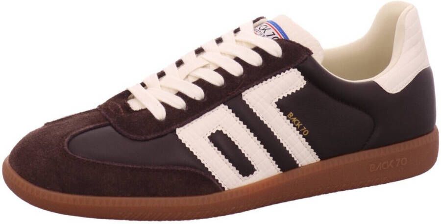 Back 70 Lage Sneakers