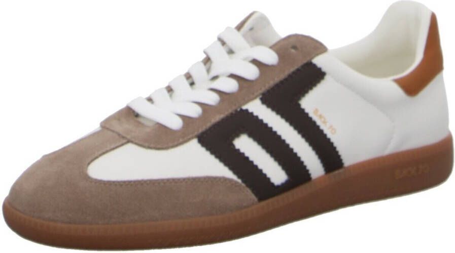 Back 70 Lage Sneakers