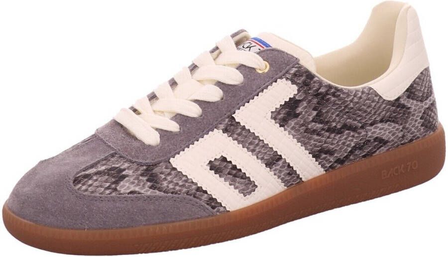 Back 70 Lage Sneakers