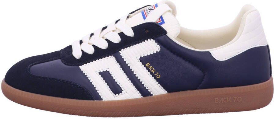 Back 70 Lage Sneakers