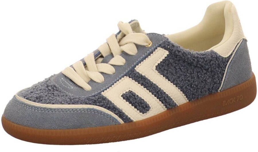 Back70 Lage Sneakers BACK 70 FU19 CLOUD - Foto 3