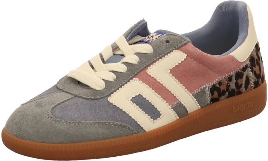Back 70 Lage Sneakers