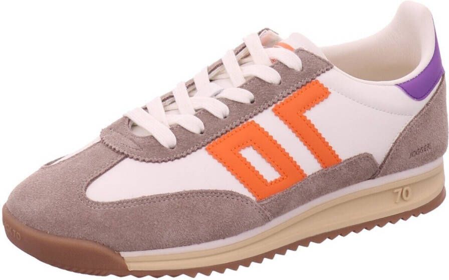 Back 70 Lage Sneakers