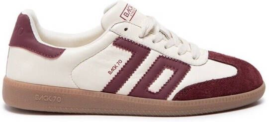 Back 70 Lage Sneakers 108005