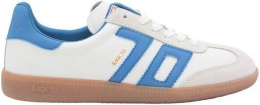 Back 70 Lage Sneakers 108005
