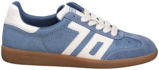 Back 70 Lage Sneakers 108005