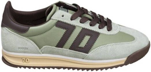 Back 70 Lage Sneakers 108009