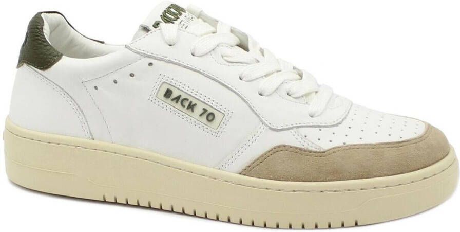Back 70 Lage Sneakers B70-CCC-8002-777