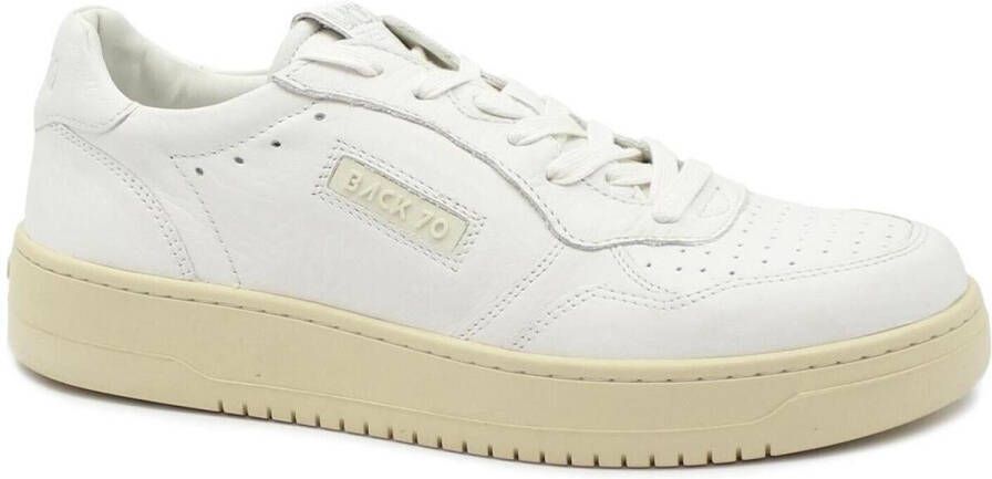 Back 70 Lage Sneakers B70-CCC-8002-786