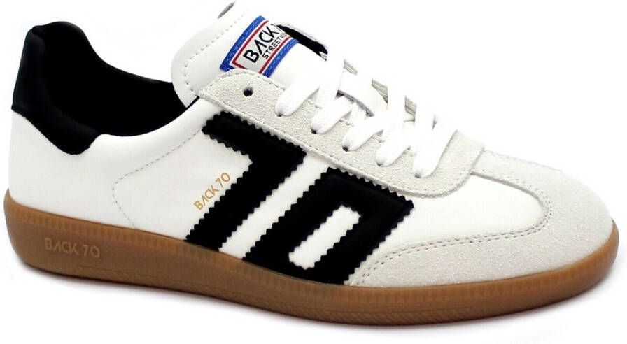 Back 70 Lage Sneakers B70-E25-108001-1130