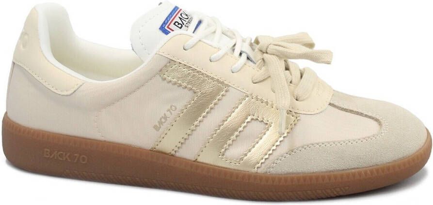 Back 70 Lage Sneakers B70-E25-108001-1159