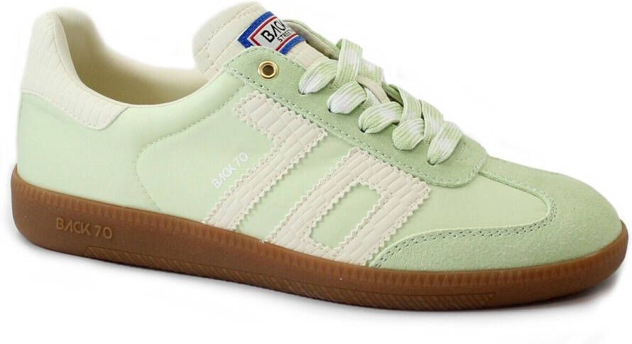 Back 70 Lage Sneakers B70-E25-108001-1342