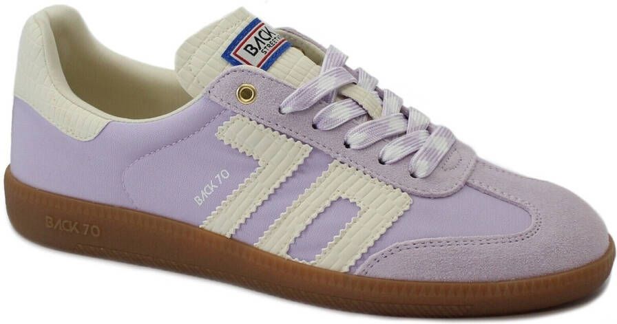 Back 70 Lage Sneakers B70-E25-108001-1353