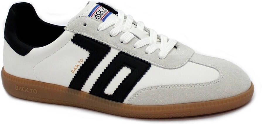 Back 70 Lage Sneakers B70-E25-108002-1086