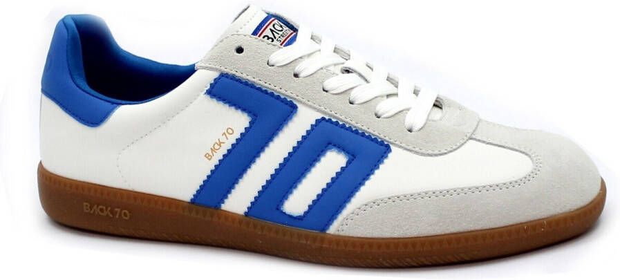Back 70 Lage Sneakers B70-E25-108002-1087