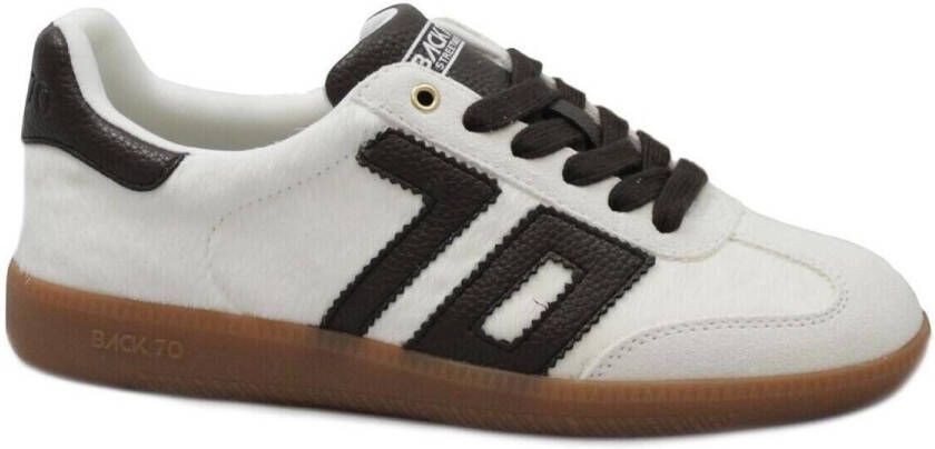 Back 70 Lage Sneakers B70-I25-108005-081