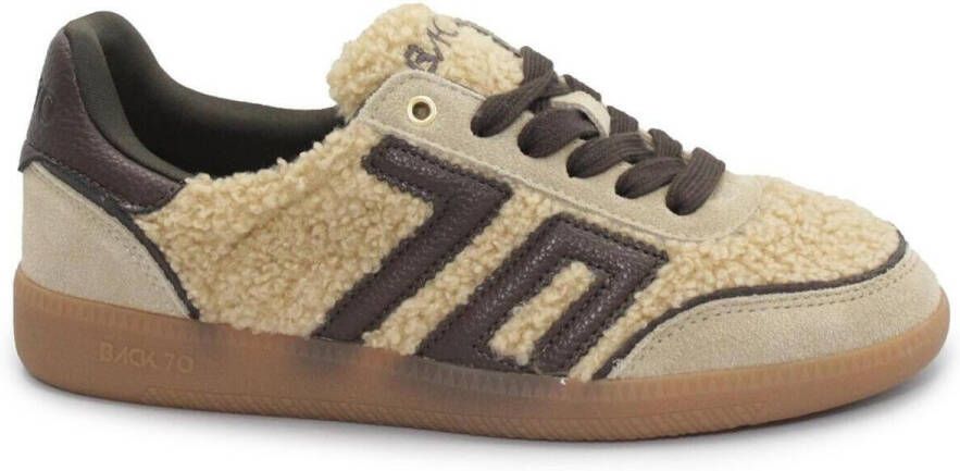 Back 70 Lage Sneakers B70-I25-108005-110