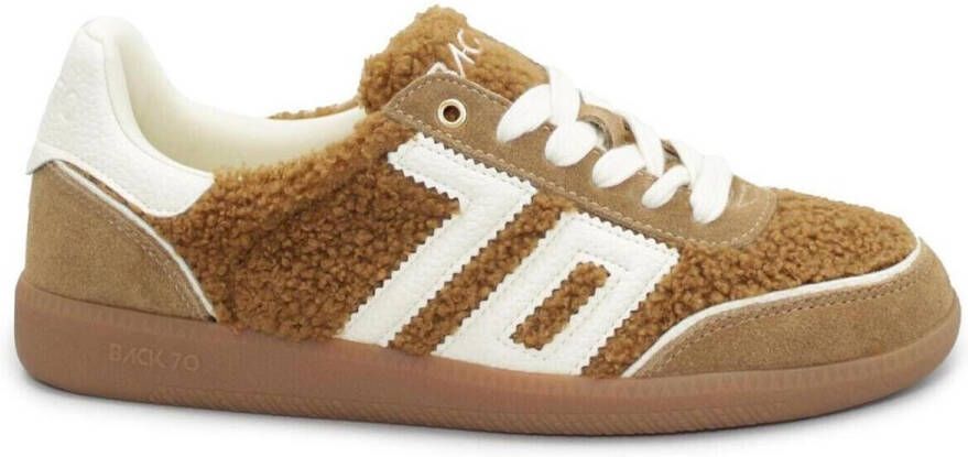 Back 70 Lage Sneakers B70-I25-108005-114