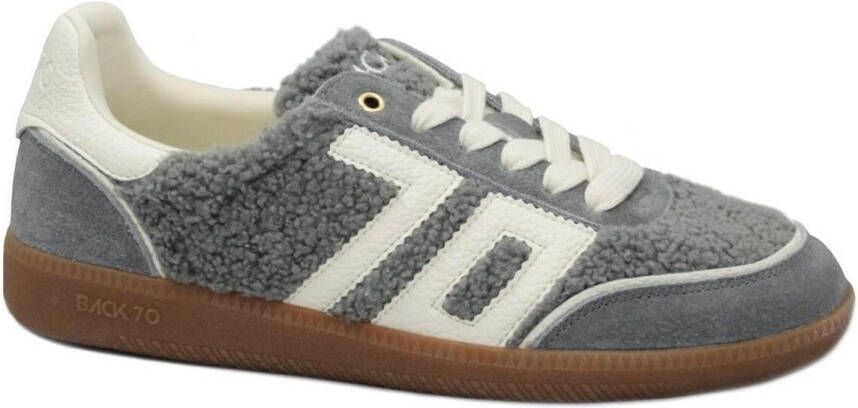 Back 70 Lage Sneakers B70-I25-108005-115 - Foto 3