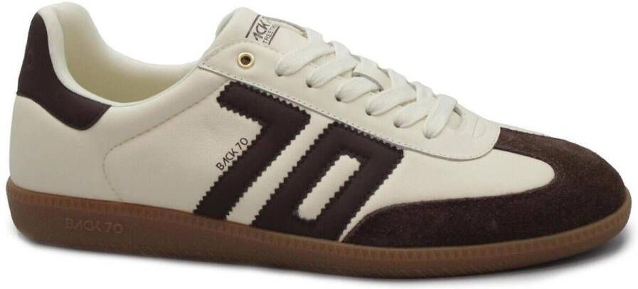 Back 70 Lage Sneakers B70-I25-108006-055