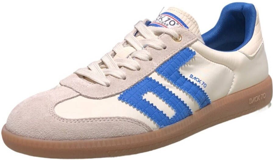 Back 70 Nette Schoenen