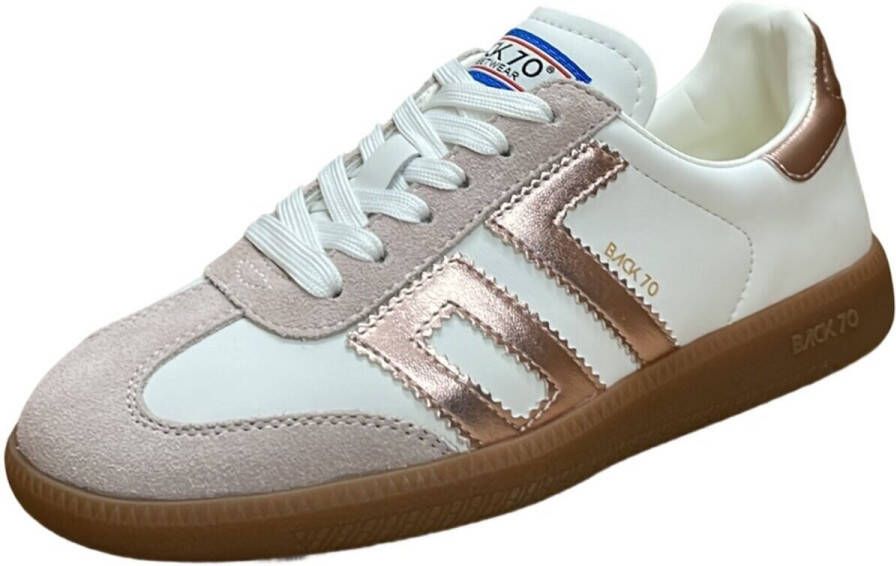 Back 70 Nette Schoenen