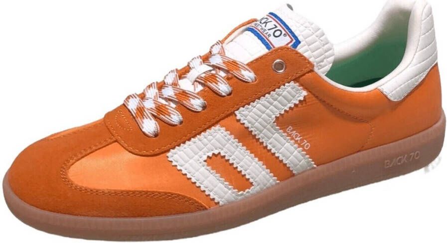 Back 70 Ghost 13 Sneakers