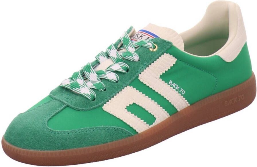 Back 70 Sneakers