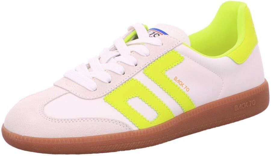 Back 70 Sneakers