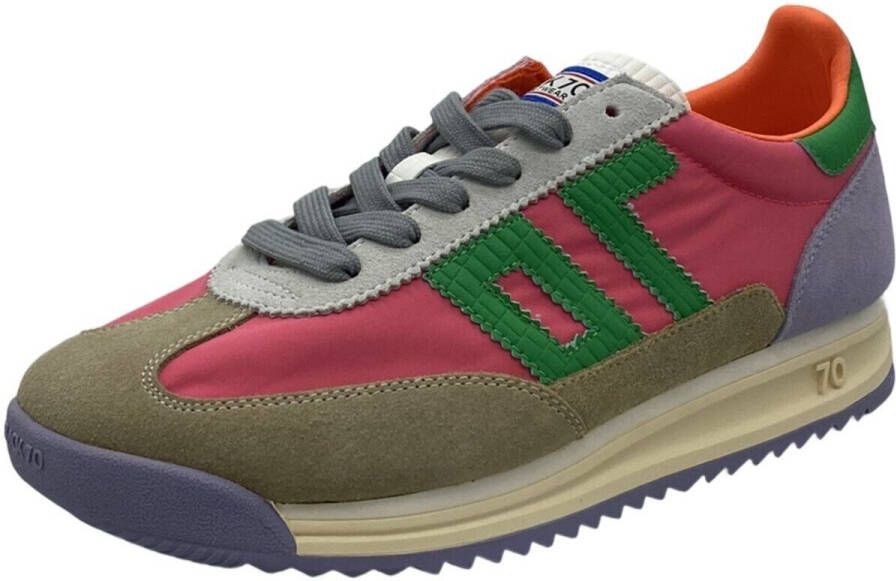 Back 70 Sneakers