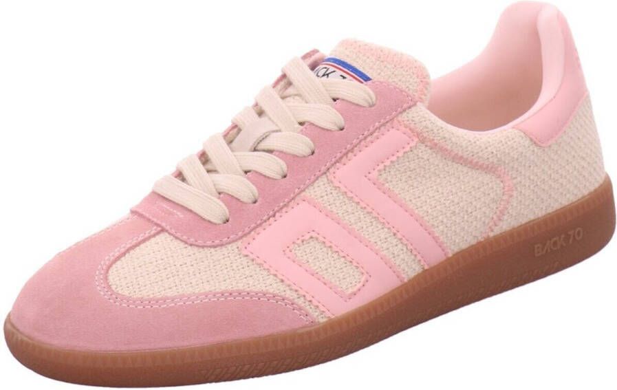 Back 70 Sneakers