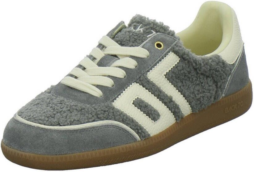 Back 70 Lage Sneakers B70-I25-108005-115 - Foto 2