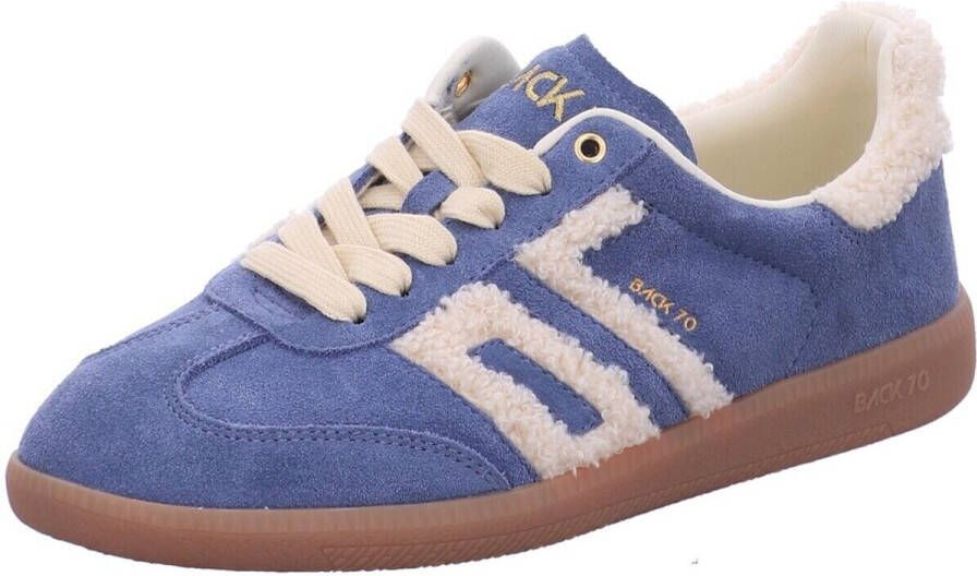 Back 70 108001-00952 Cloud 607 Sneakers