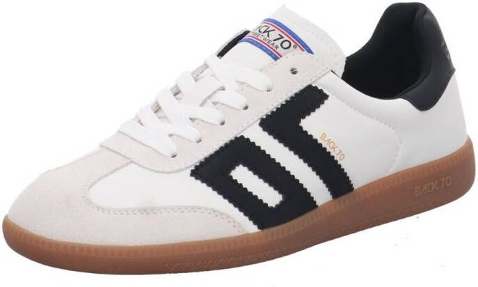 Back 70 Sneakers