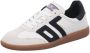 Back 70 Cloud 2505 white black multi zwart - Thumbnail 2