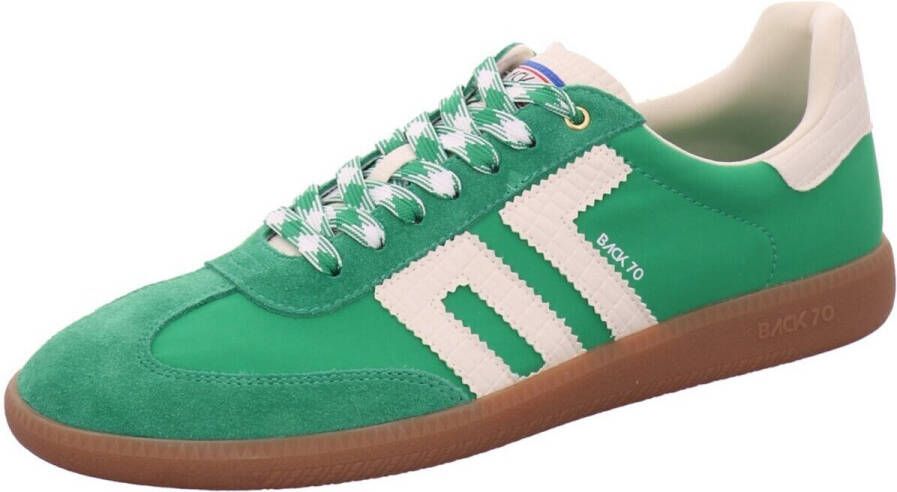 Back 70 Sneakers