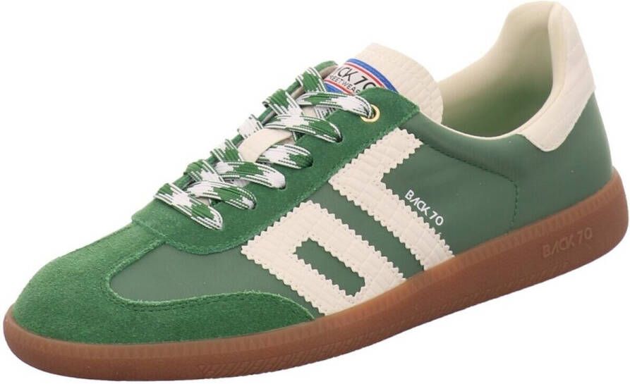 Back 70 Sneakers
