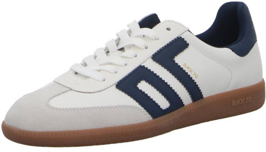 Back 70 Sneakers