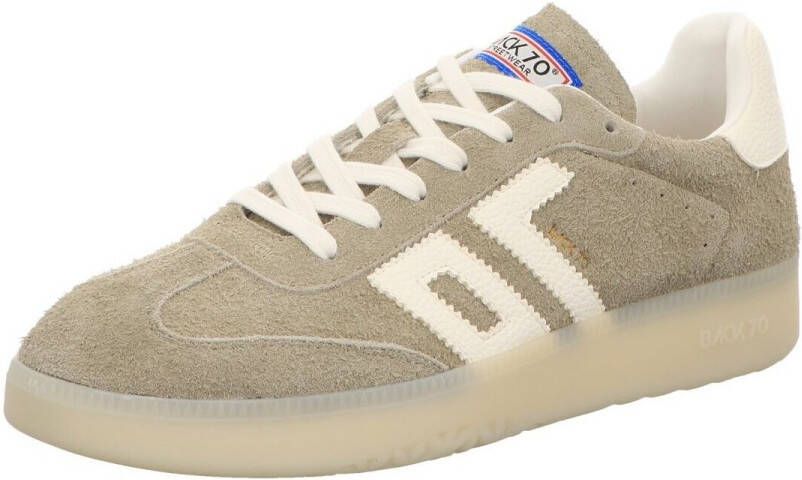 Back 70 Sneakers