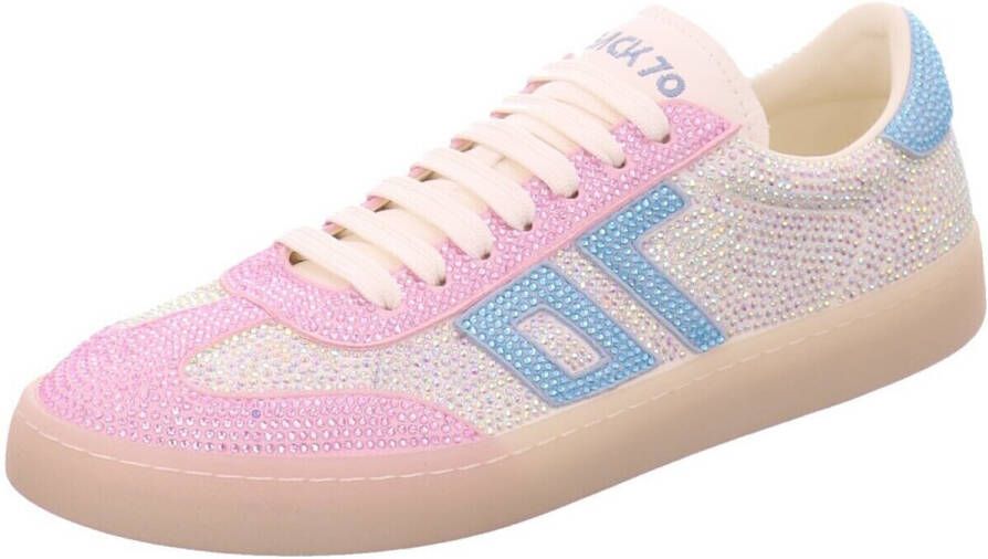 Back 70 Sneakers
