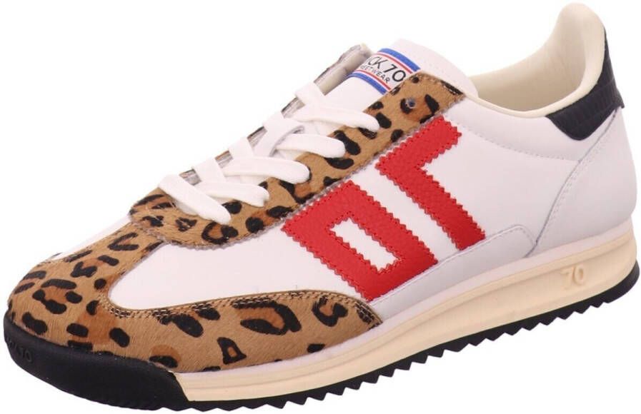 Back 70 Sneakers