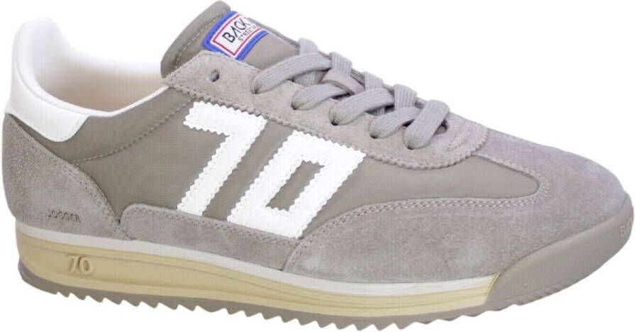 Back70 Lage Sneakers 145965