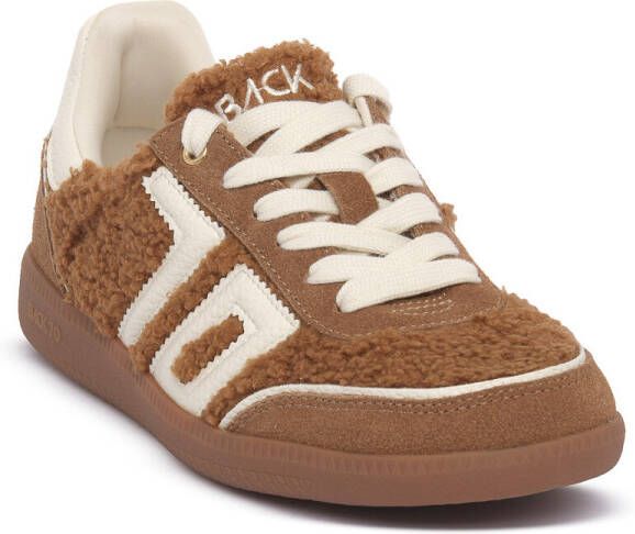 Back70 Lage Sneakers BACK 70 FU11 CLOUD